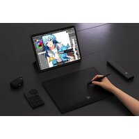 Графический планшет XP-Pen Deco Pro XLW (2-е поколение)