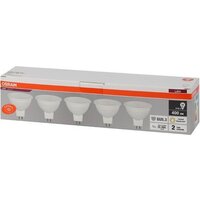 Светодиодная лампочка Osram LED Value 4058075585195 (5 шт)