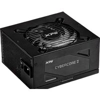 Блок питания ADATA XPG Cybercore II 1000W CYBERCOREII1000P-BKCEU