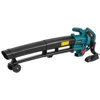 Садовая воздуходувка Pioneer Tools EBVM-3000-01