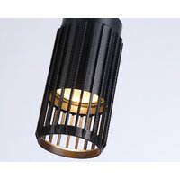 Спот Ambrella light Techno spot TN51695 BK