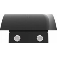Кухонная вытяжка Elikor Wave 60 BK