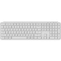 Клавиатура Keychron B6 Pro B6P-K8-RU (белый)