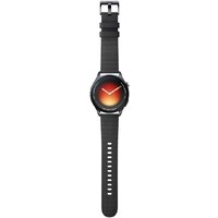 Умные часы Xiaomi Watch 5 (черный, международная версия)