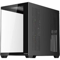 Корпус 1stPlayer BV7 (черный)