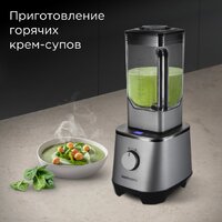 Стационарный блендер Redmond (Редмонд) BS415