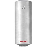 Накопительный электрический водонагреватель Shivaki SH WH 2.0 80 (серебристый)