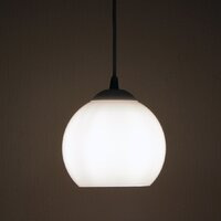 Подвесная люстра Элетех Люкс 160 НСБ 72-60 М50 1005404594 (белый)