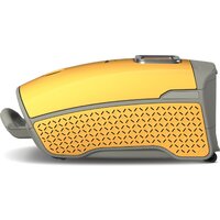 Пылесос Miele Guard L1 Flex SunsetYellow