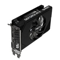 Видеокарта Palit GeForce RTX 3050 StormX NE63050018P1-1070F