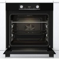 Электрический духовой шкаф Gorenje BOSX6737E09BG