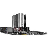 Кулер для процессора DeepCool GAMMAXX 400 V2 DP-MCH4-GMX400V2-RD