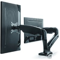 Кронштейн для монитора Onkron G160 (черный)