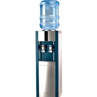 Кулер для воды Ecotronic V21-LF (морская волна)