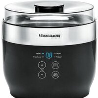 Йогуртница ROMMELSBACHER JG 80
