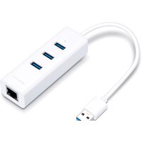 USB-хаб TP-Link UE330
