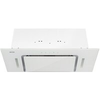 Кухонная вытяжка ZorG Santa 850 60 S (белый)