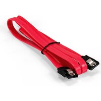 Кабель ExeGate EX-CC-SATA-DATA-0.8L EX294733RUS