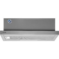 Кухонная вытяжка YOUQ Ami BT 1080 B 60 IX (нержавеющая сталь)