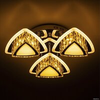 Припотолочная люстра LED4U L5901-3