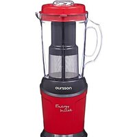 Стационарный блендер Oursson BL1000TD/RD