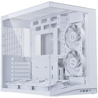 Корпус Lian Li O11 Dynamic Mini V2 Flow G99.O11DMIV2FW.R0
