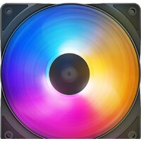 Вентилятор для корпуса DeepCool RF120 FS DP-FLED3-RF120-FS
