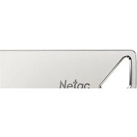 USB Flash Netac U326 USB 2.0 4GB NT03U326N-004G-20PN