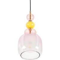 Подвесная люстра Myfar Louis MR2505-1P