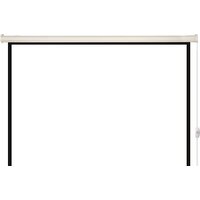 Проекционный экран Lumien Eco Control 153x203 LEC-100106