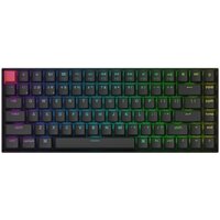 Клавиатура Keychron K2 V3 RGB K2X-C4 (Keychron Super Banana, нет кириллицы)