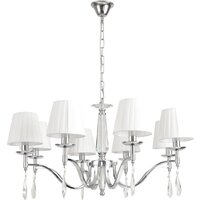 Подвесная люстра Lumion Magda 8316/8