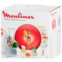 Овощерезка Moulinex DJ753E32