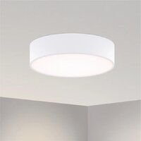 Светодиодная панель Arlight SP-TOR-PILL-PRISM-R600-50W Warm3000 (WH, 100 deg, 230V) 022131(3)