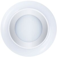 Точечный светильник Arte Lamp Alioth A7992PL-1WH