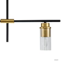 Подвесная люстра Escada 2100/3P E14*40W Gold
