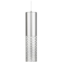 Подвесная люстра ЭРА PL34 SL MR16 GU10 Б0061371