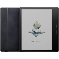 Электронная книга Onyx BOOX Go Color 7 (Gen II) (черный)