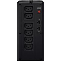 Источник бесперебойного питания CyberPower UT1100EIG