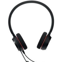 Офисная гарнитура Jabra Evolve 20 MS Stereo USB-C