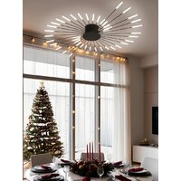 Припотолочная люстра Sundays Home KR-3 6143