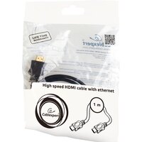 Кабель Cablexpert CC-HDMI4L-6