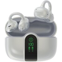 Наушники Blackview AirBuds 15 (белый)
