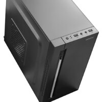 Корпус Ginzzu D350