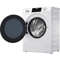 Стирально-сушильная машина Haier HWD80-BP14929A