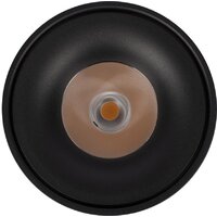 Припотолочная люстра LOFT IT Tictac 4000K 10219 (черный)