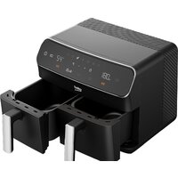 Аэрогриль (аэрофритюрница) BEKO FRL 5388 B