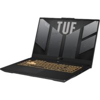 Игровой ноутбук ASUS TUF Gaming F17 FX707VU-HX238