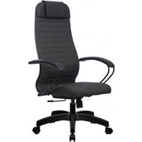 Офисное кресло Metta B 1B 27/K130 27 PL (темно-серый)
