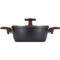 Кастрюля Gipfel Pola 2667